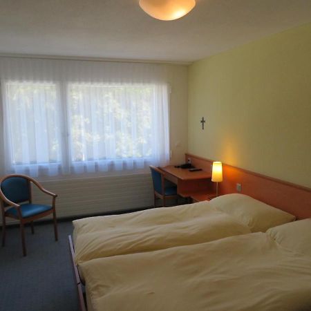 Hotel Klausenhof Flueeli Flueli-Ranft Exterior foto